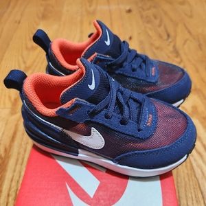 NIKE KIDS SHOES